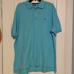 Polo shirt